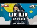 Lagu DJ RELIGI LIR ILIR - REMIX LIR ILIR ANGKLUNG SLOW BASS  | REMIX TERBARU 2021 - JPC