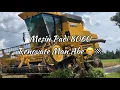 Download Lagu MESIN PADI 8060 MAN ABE NEW HOLLAND PIDA 3 HJ ABU BAKAR