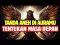 Download Lagu JIWA TERPILIH✨ TANDA ANEH DI AURAMU SEBENARNYA KODE LANGSUNG DARI SEMESTA UNTUK MASA DEPANMU!