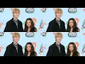 Machine Gun Kelly s Rare Red Carpet Appearance with Daughter Casie
