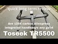 Download Lagu Toseek TR5500 review