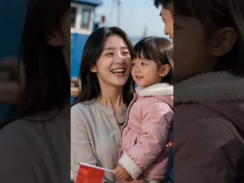 The Fishing King Who Hears the Sea Episode 29