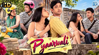 PYAARWALI - New Released Superhit Love Story Romantic South Movie Hindi | Raj Tarun, Manisha Kandkur