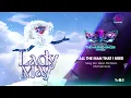All The Man That I Need - Lady Mây | The Masked Singer Vietnam [Audio Lyrics]