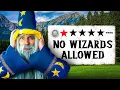 I Forced My Friends to play D D s Worst-Rated Adventure