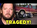 What REALLY Happened To Corey Harrison From Pawn Stars