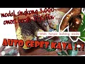 Download Lagu Cara Membuat Singkong Keju Krispi Retak Tanpa BP/Kentucky Fried Cassava (KFC)/Kentucky Singkong Keju
