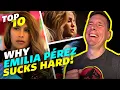 Download Lagu Top 10 Reasons Why Emilia Pérez Is Complete TRASH!