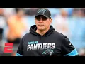 Carolina Panthers fire head coach Ron Rivera ESPN Voices