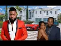 Cosby Show s Malcolm-Jamal Warner Cause of Death Wife Kids House Net Worth Lifestyle