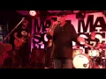 Matt Schofield Henrik Freischlader - Under The Bridge Club 2017