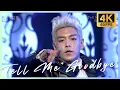 Download Lagu [4K 60FPS] BIGBANG - Tell Me Goodbye @ The 52nd Japan Record Award 優秀作品賞 20101230