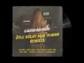 Öyle kolay aşık olmam (Particles Remix)