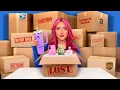 Download Lagu I Bought 1,000 lbs of LOST MAIL Packages (FINALE)