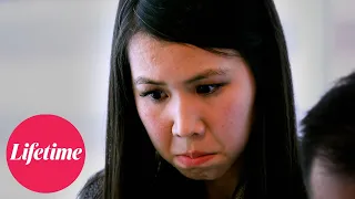 IS THERE SOMEONE ELSE Bao Questions Johnny - Married at First Sight S13 E12 Lifetime