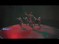 Death Stranding 2: Dollman’s HORIZON DREAMER Dance Scene (Daichi Miura)