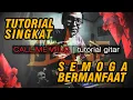 Download Lagu Edane - Call Me Wild || TUTORIAL GITAR Versi suka suka gue