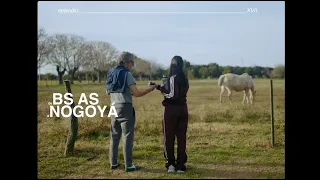 Emilia - #17 episodio Nogoyá / LAA / Preparación Tour