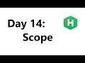 Hackerrank Day 14 Scope Solution - Java 8 Hackerrank 30 Days Of Code