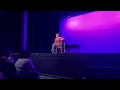 Changing My Major - Fun Home MTI Finals 2026 Performance