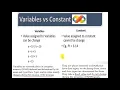 Prep 3 Second Term First Lesson Visual Basic