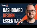 7 Top Tips for Better Business Dashboard Design Data Visualization BI For Beginners