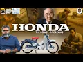 Download Lagu ഹോണ്ട കണ്ട സ്വപ്നം | The Honda Story | Vallathoru Katha EP 34 | The Journey of Soichiro Honda