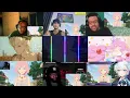 Honkai: Star Rail Image Song ''What the Ripple Sees'' by Mili Reaction Mashup