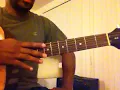 Al green simply beautiful guitar lesson