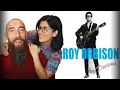 Download Lagu Roy Orbison - In Dreams (REACTION) with my wife