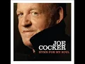 Joe Cocker - With a little help from my friends