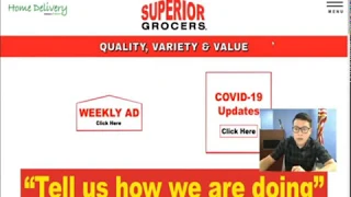 Now Hiring Apply Today with Vons Superior Grocers Food4Less and TEMCO