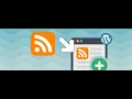 What is the difference between these 3 RSS plugins Echo RSS URL to RSS and RSS Transmute