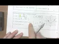 Algebra 1 Function Notation and Graphs