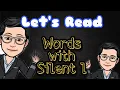 Download Lagu words with silent l | Sir Frank TV