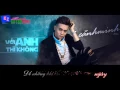 Download Lagu Với Anh Thì Không - Cảnh Minh  [Video Lyric HD]
