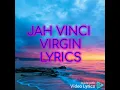 Jah Vinci - Virgin Lyrics