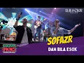 Download Lagu SOFAZR - DAN BILA ESOK | CONCERT DISCOVER PKNS SELANGOR CYBER VALLEY