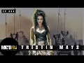 Tristin Mays on Hollywoods Dark Side Mic d Up