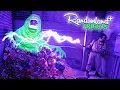 Halloween Horror Nights 2024 Every Maze EXPOSED in 4K Universal Studios Hollywood