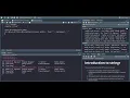 Stringr - Introduction to regular expressions