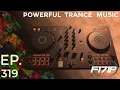 Download Lagu F171P - Powerful Trance Music 319 17-07-2025
