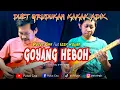 Download Lagu Goyang heboh (Nita Thalita) cover melodi instrumen by Putut gnx ft Izzy wojjer#2023
