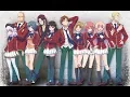 Download Lagu Classroom of the Elite [AMV] Let You Down