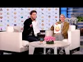 Download Mentalist Lior Suchard Wows Ellen with Emojis mp4 3gp mp3 videos - waplic