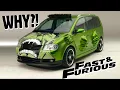 Download Lagu The WORST Cars of The Fast and Furious Movies
