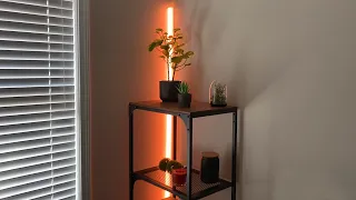 The Perfect Shelf for a Home Office - Ikea FJALLBO