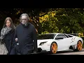 Eric Clapton s Lifestyle 2024