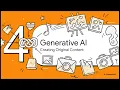 5 3 AI Techniques Machine Learning Deep Learning and Generative Models