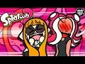 You Can t Resist the Voomy Splatoon 2 Comic Dub By Kira-Vera